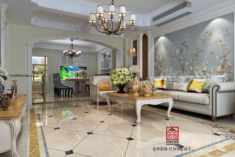 室內(nèi)裝修主材明細(xì)有什么 室內(nèi)裝修主材要花多少錢(qián)