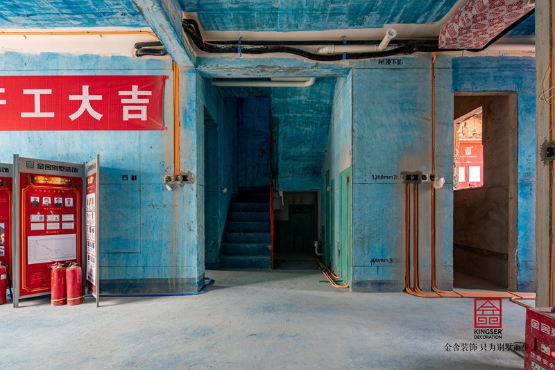 家居裝修原材料選購(gòu)次序