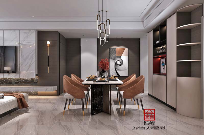 石家莊室內(nèi)裝修怎樣省錢(qián)？